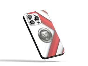 Jaguar Custodia Silicone Smartphone Tocco Minimal
